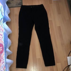 Black Dress Pant